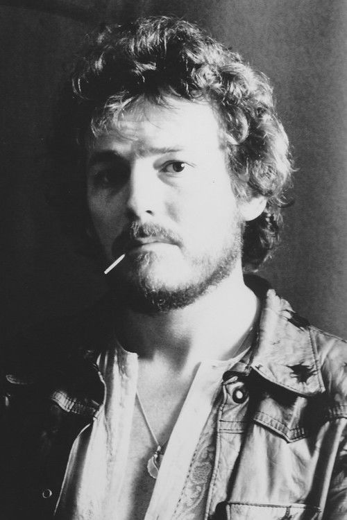 Photo of Gordon Lightfoot