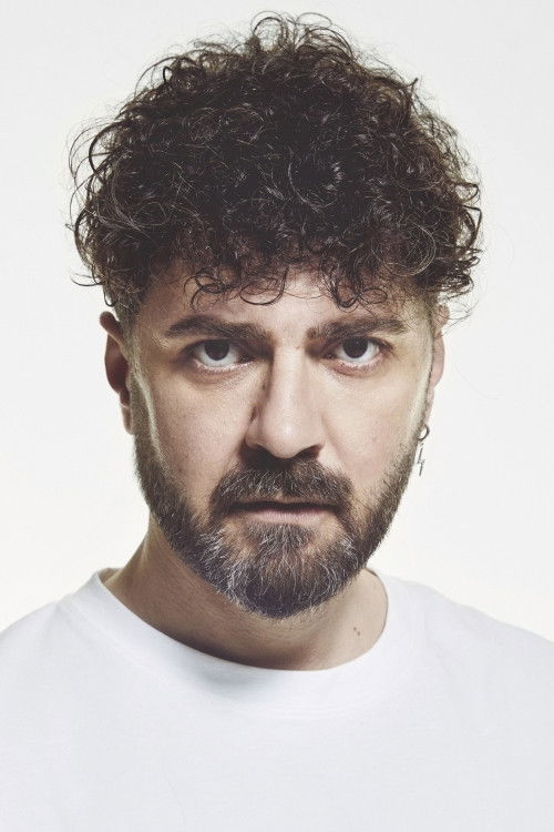 Photo of Şahin Irmak