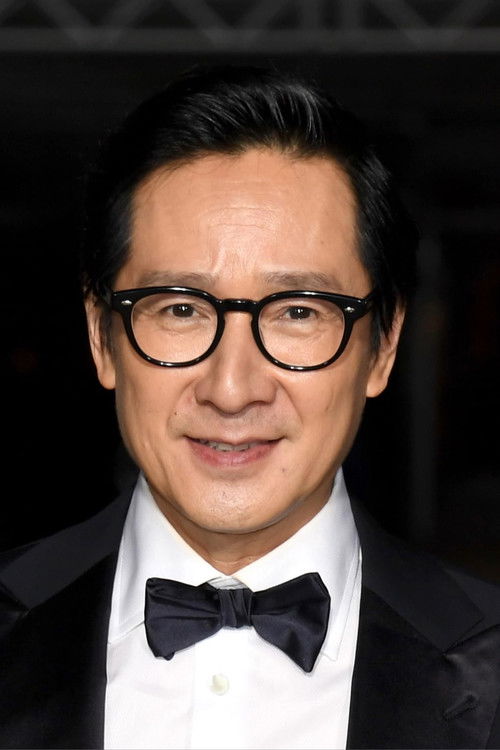 Photo of Ke Huy Quan