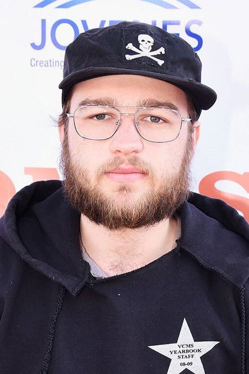 Photo of Angus T. Jones