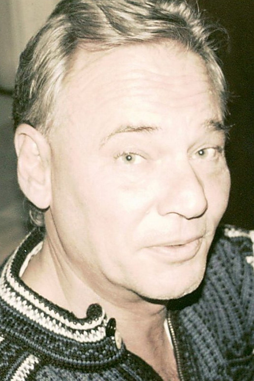 Photo of Géo Forster