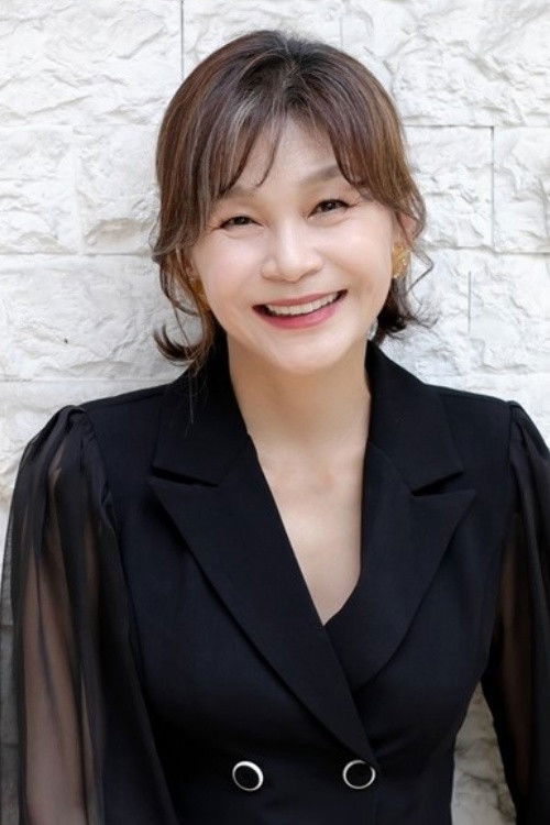 Photo of Kil Hae-yeon