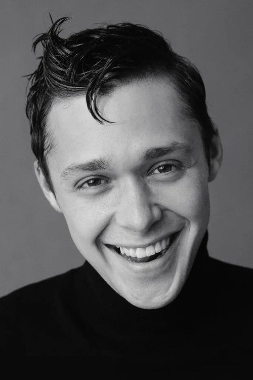 Photo of Vlad Prokhorov