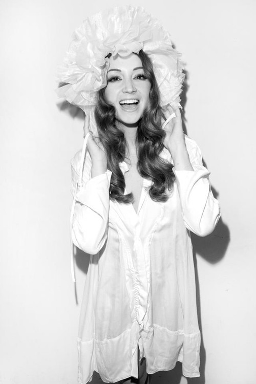 Photo of Nelly Tagar