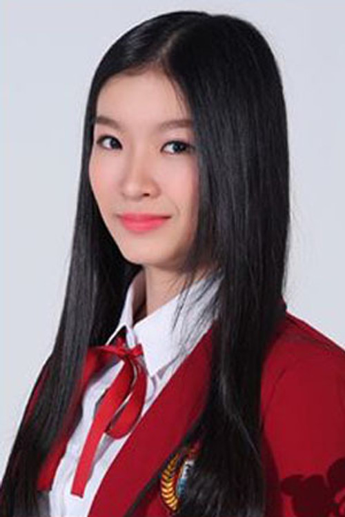 Photo of Tarisa Preechatangkit