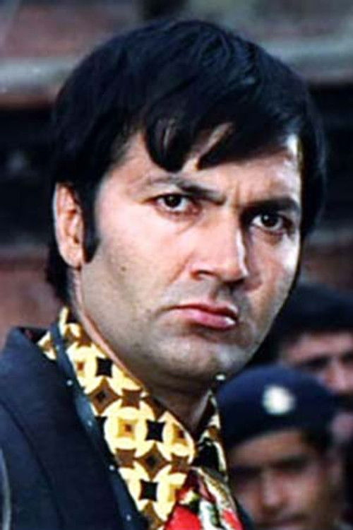 Photo of Prem Chopra