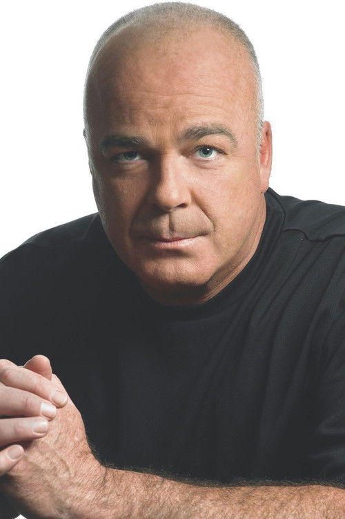 Photo of Jerry Doyle
