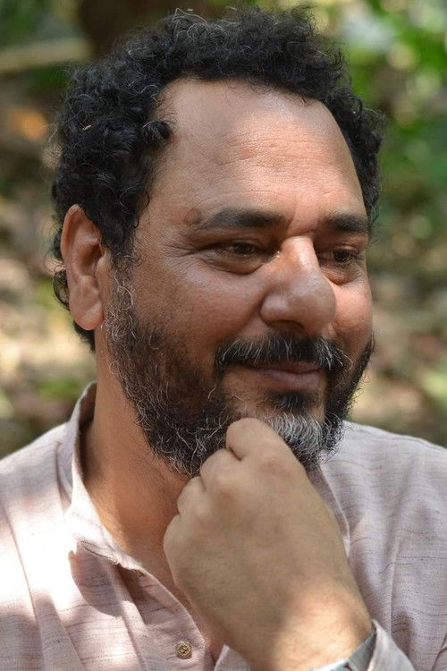 Photo of Kaushik Chatterjee