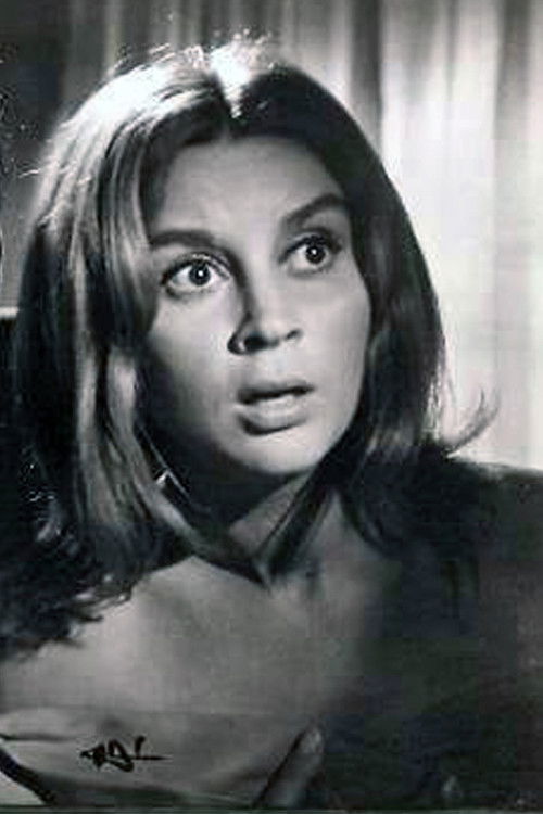 Photo of Elsa Daniel