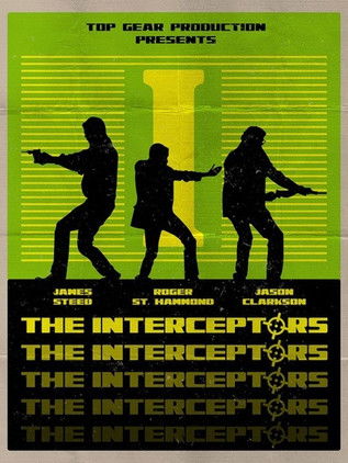 The Interceptors