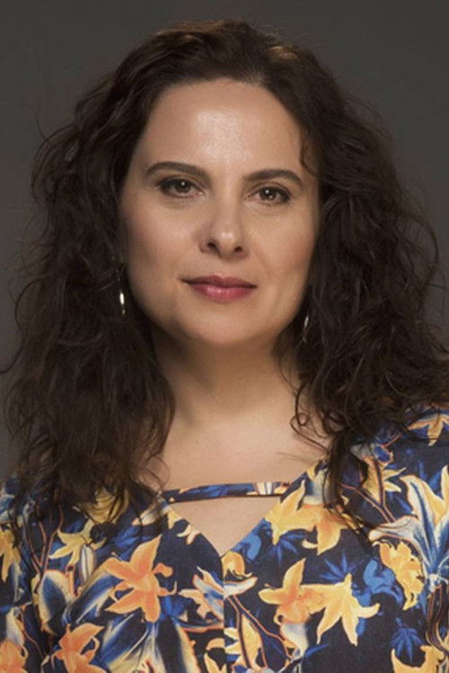 Photo of Goncagül Sunar