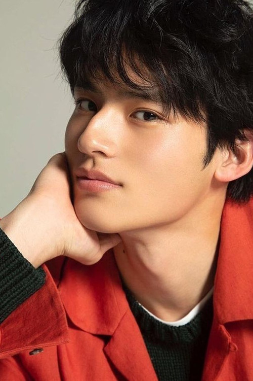 Photo of Koshi Mizukami