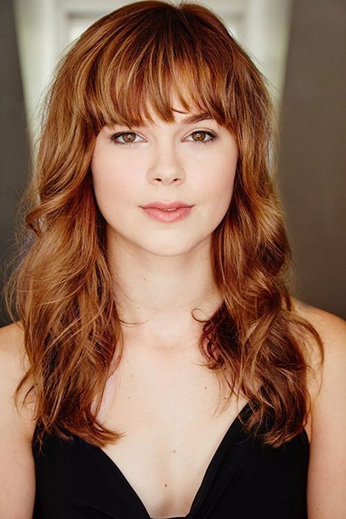 Photo of Kendra Appleton