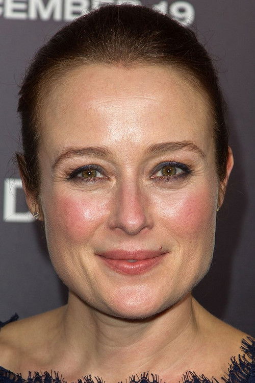 Photo of Jennifer Ehle