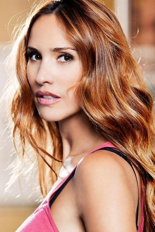 Photo of Angélica Castro