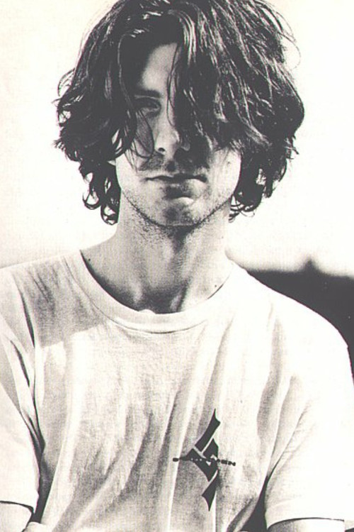 Photo of Ben Shepherd