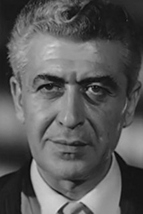 Photo of Süha Doğan