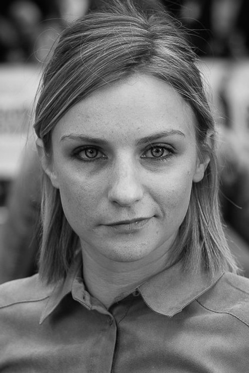 Photo of Faye Marsay