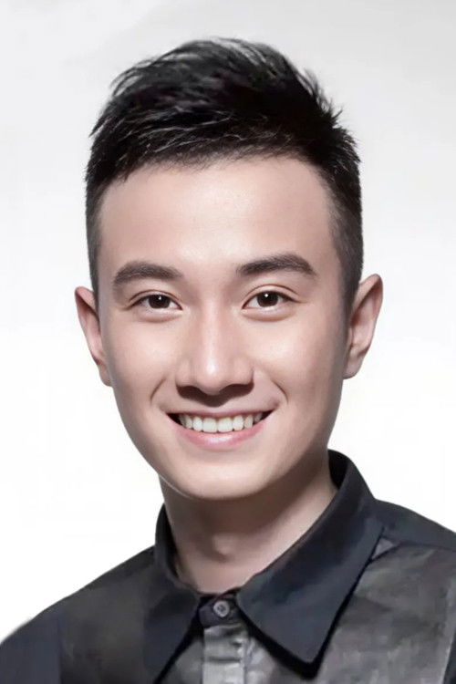 Photo of Wen Zhang