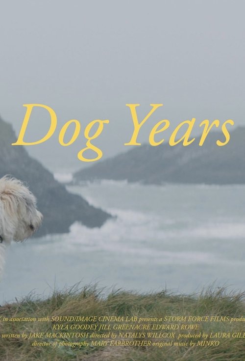 Dog Years