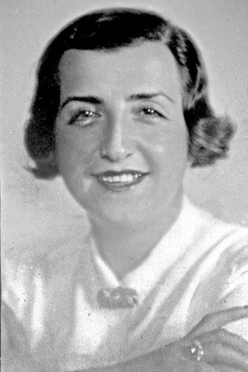 Photo of Şaziye Moral