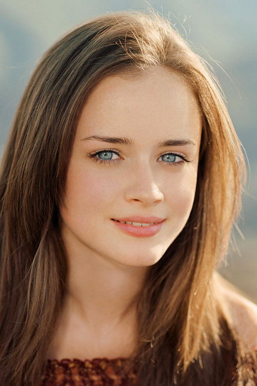 Photo of Alexis Bledel