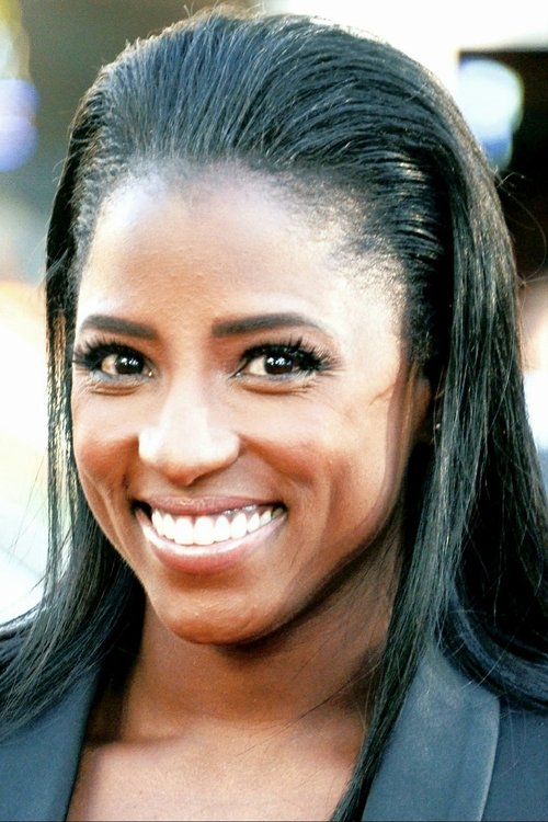 Photo of Rutina Wesley
