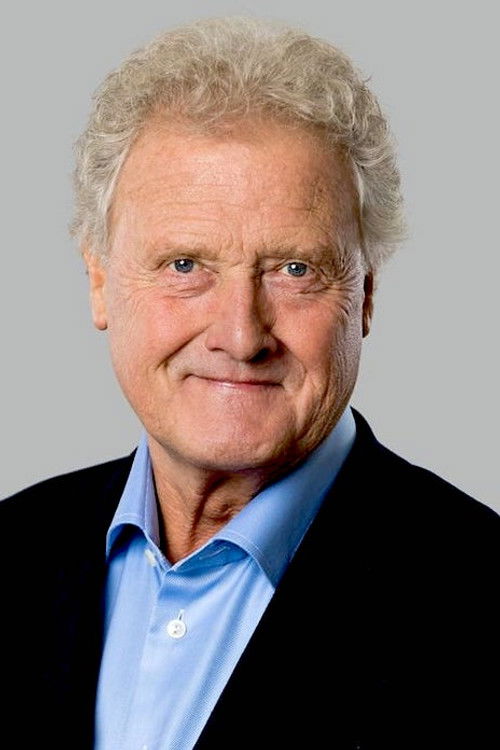 Dan Børge Akerø