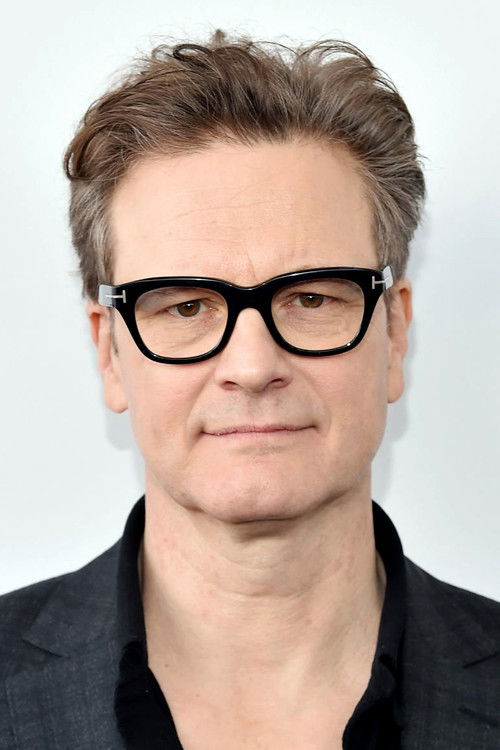 Photo of Colin Firth