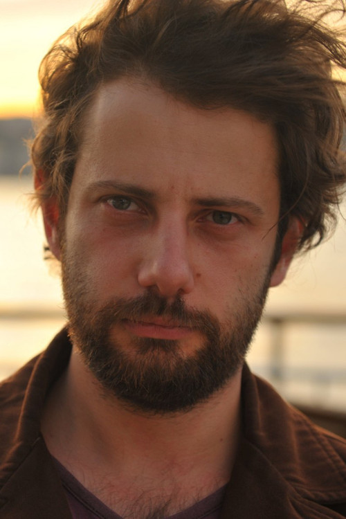 Photo of Selim Can Yalçın