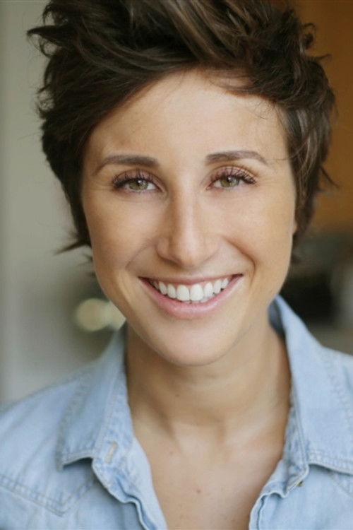 Photo of Noémie Caillault