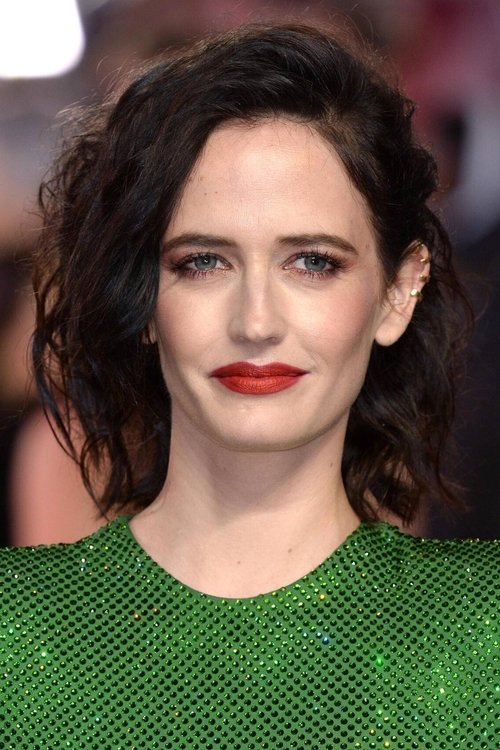Photo of Eva Green