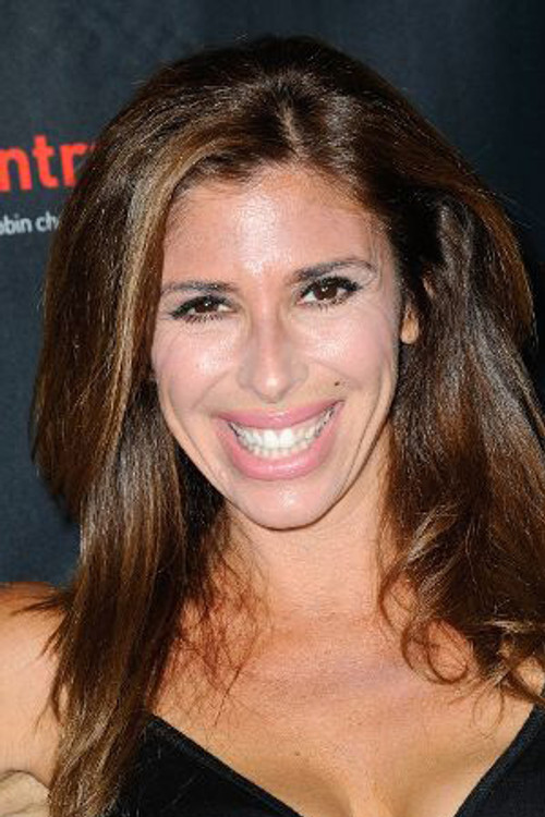 Photo of Felissa Rose