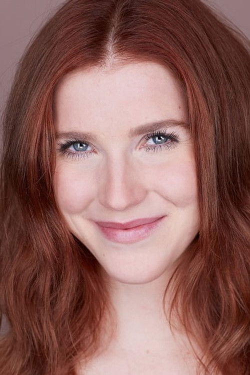 Photo of Gabby Bryan