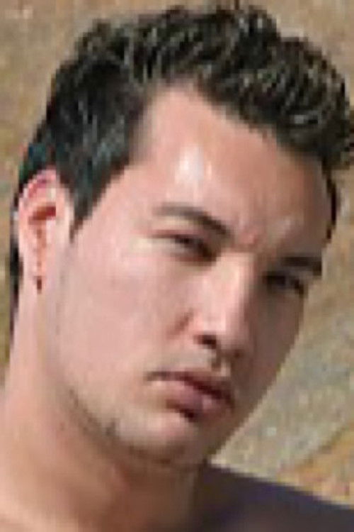 Photo of Antony Gimenez