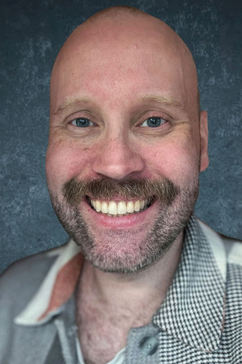 Photo of Aleksander Sylvan