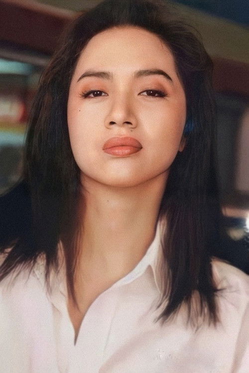 Photo of Anita Mui