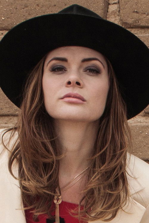 Photo of Suzanne Santo