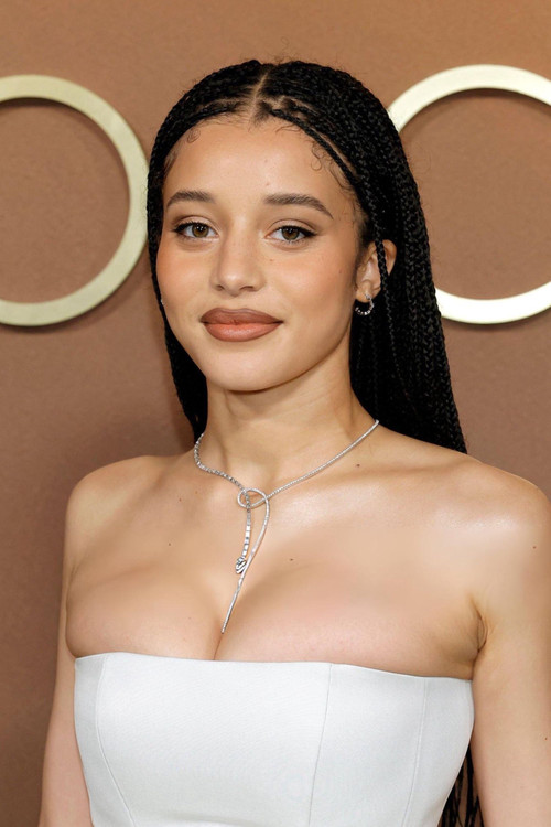 Photo of Chase Infiniti Payne