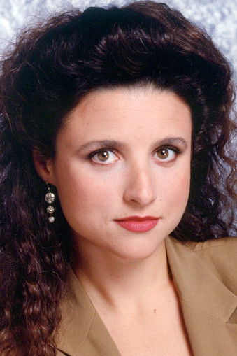 Photo of Julia Louis-Dreyfus