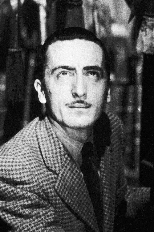 Photo of Mario Bava