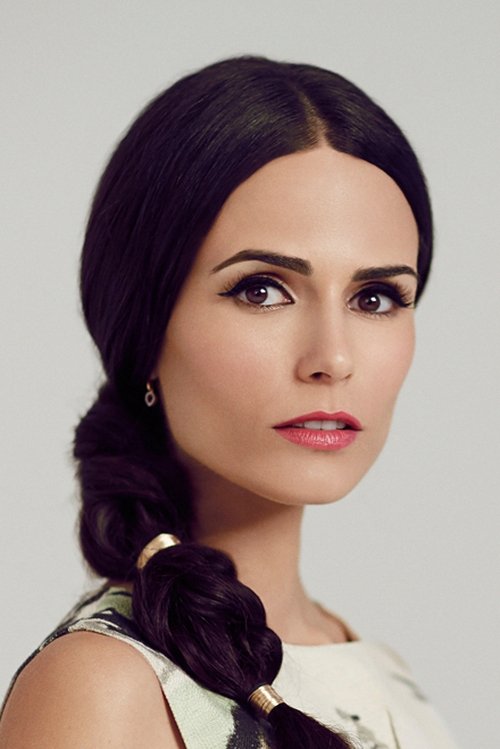 Photo of Jordana Brewster