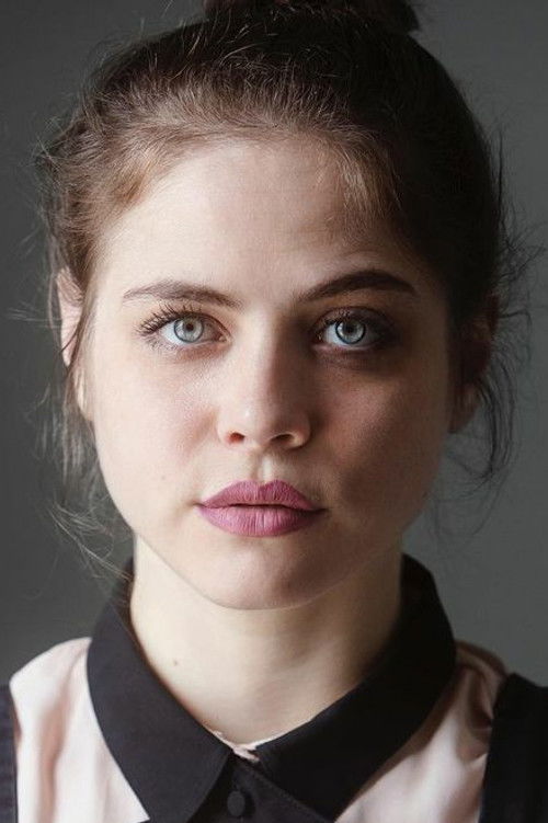 Photo of Olivia Luccardi