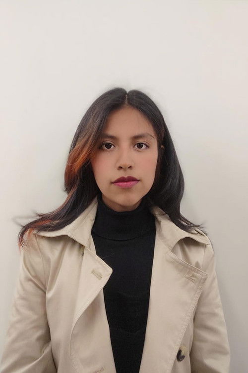 Photo of Maureen Torres