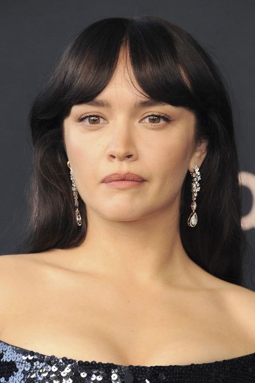 Photo of Olivia Cooke