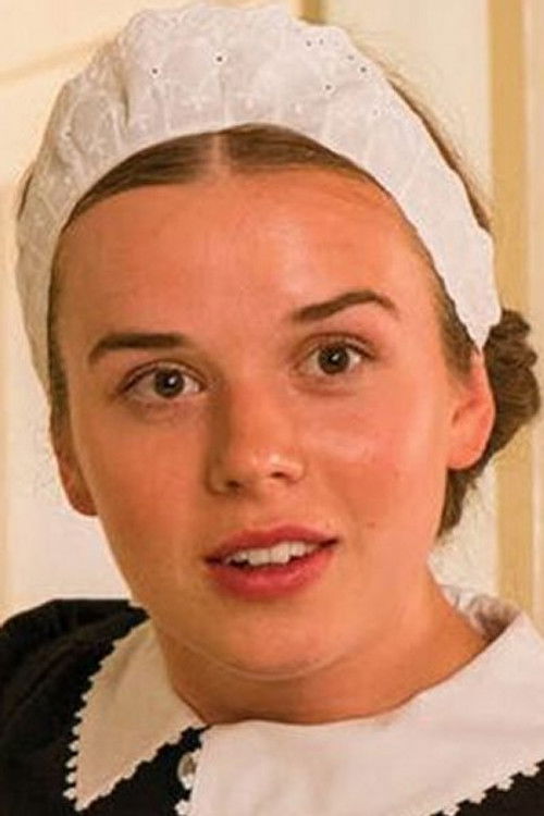 Photo of Laura Kjær