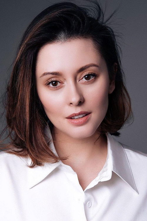 Photo of Mariya Kravchenko