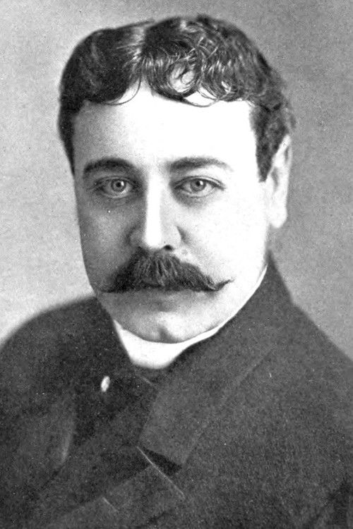 Photo of Wilton Lackaye