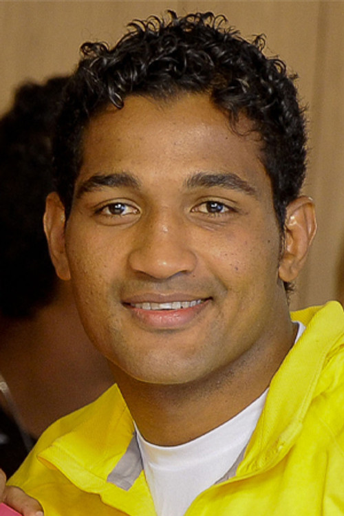 Photo of Yamaguchi Falcao