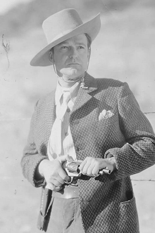 Photo of Wallace MacDonald